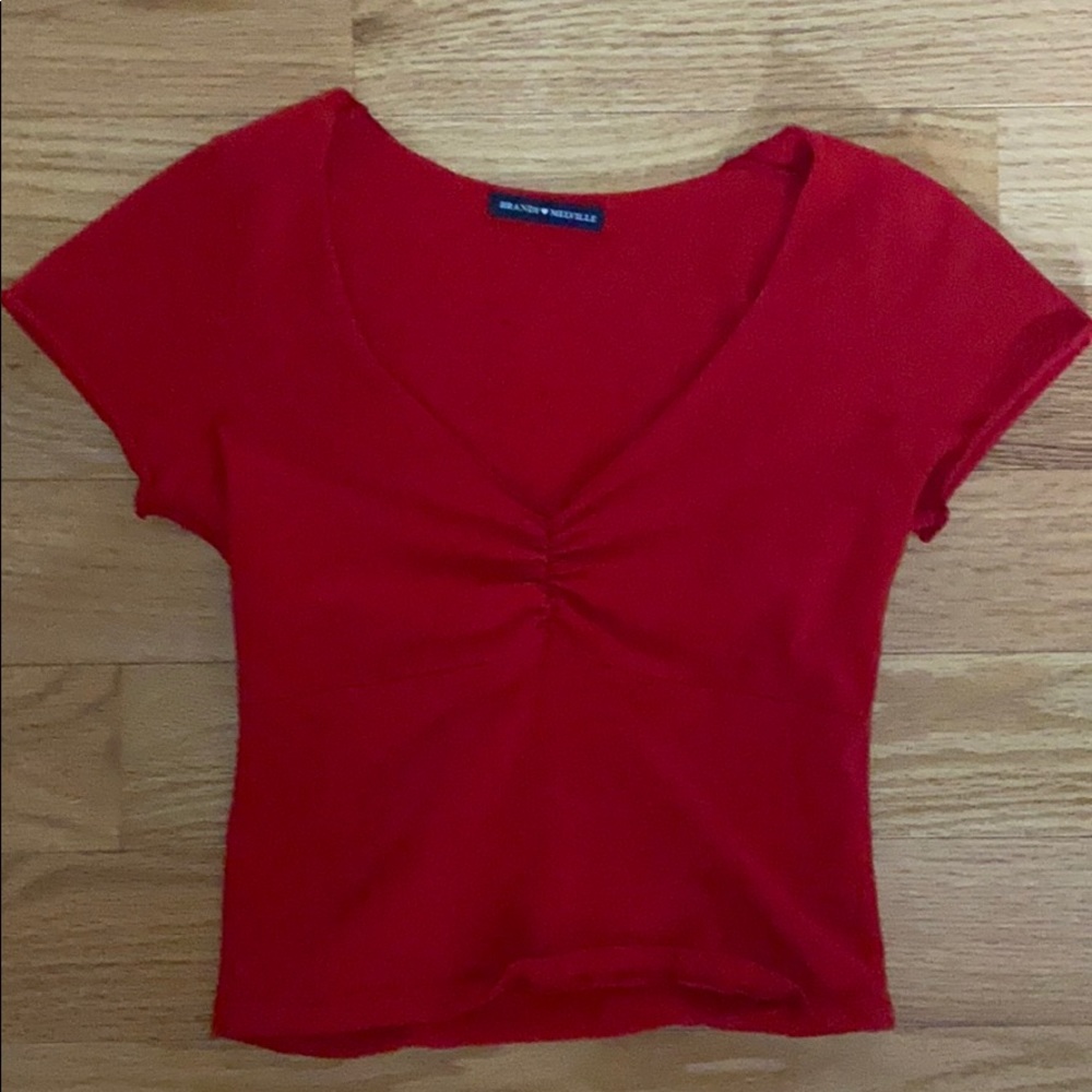 Brandy Melville top